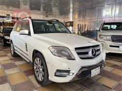 مێرسێدس بێنز GLK-Class